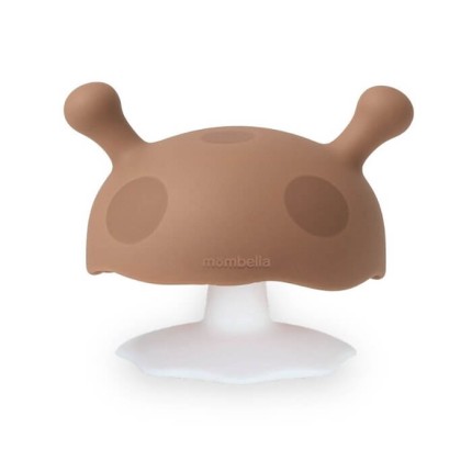 Gryzak Uspokajający GRZYBEK Mushroom Mocha Loca / Mombella
