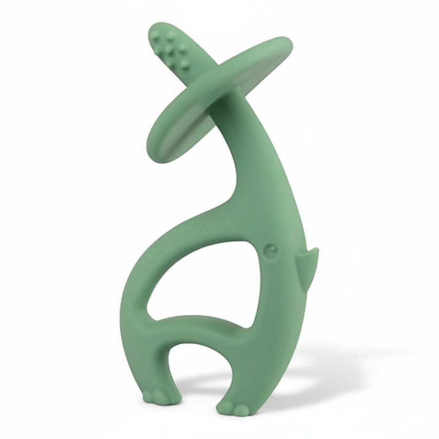 Gryzak Dancing Elephant Eucalyptus / Mombella