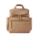 Plecak do wózka Forma Camel / Skip Hop