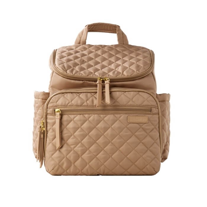 Plecak do wózka Forma Camel / Skip Hop