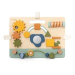 Drewniany panel aktywności Słonik / Trixie