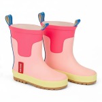 Kalosze przeciwdeszczowe - Pinkfly / Hello Hossy