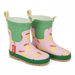 Kalosze przeciwdeszczowe - Lemony / Hello Hossy