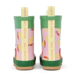 Kalosze przeciwdeszczowe - Lemony / Hello Hossy