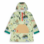 Ponczo przeciwdeszczowe Mountain Ride / Hello Hossy