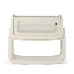 Wielofunkcyjne łóżeczko dostawne SnuzPod5 - cashmere / Snuz