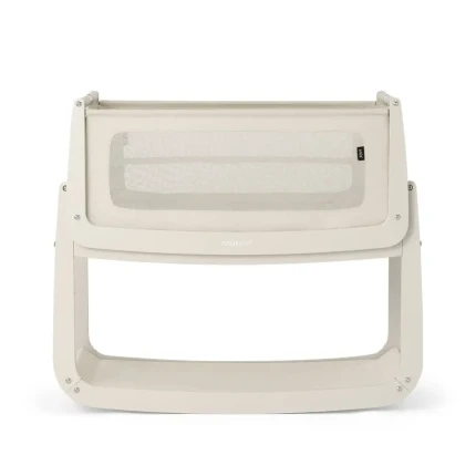 Wielofunkcyjne łóżeczko dostawne SnuzPod5 - cashmere / Snuz