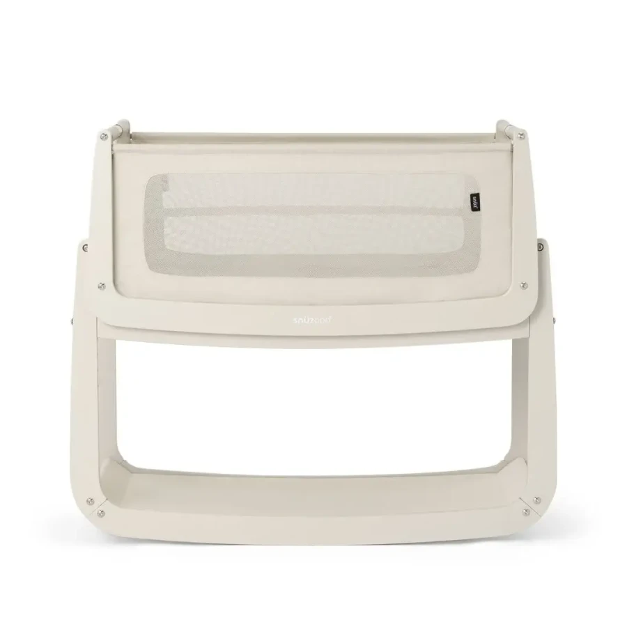 Wielofunkcyjne łóżeczko dostawne SnuzPod5 - cashmere / Snuz