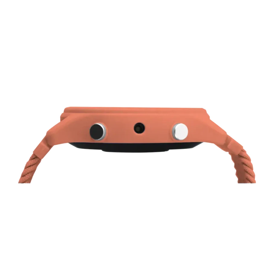 Zegarek dziecięcy K-WATCH Coral / Kidywolf