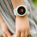 Zegarek dziecięcy K-WATCH Green / Kidywolf