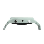 Zegarek dziecięcy K-WATCH Green / Kidywolf