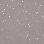 Śpiworek z nogawkami 2,5 TOG - Sprinkle taupe / Lassig