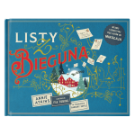 Listy z Bieguna / Wydawnictwo Api Papi