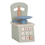 Drewniana waga FSC / Little Dutch