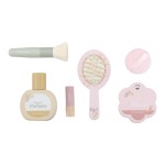 Drewniana duża toaletka FSC / Little Dutch