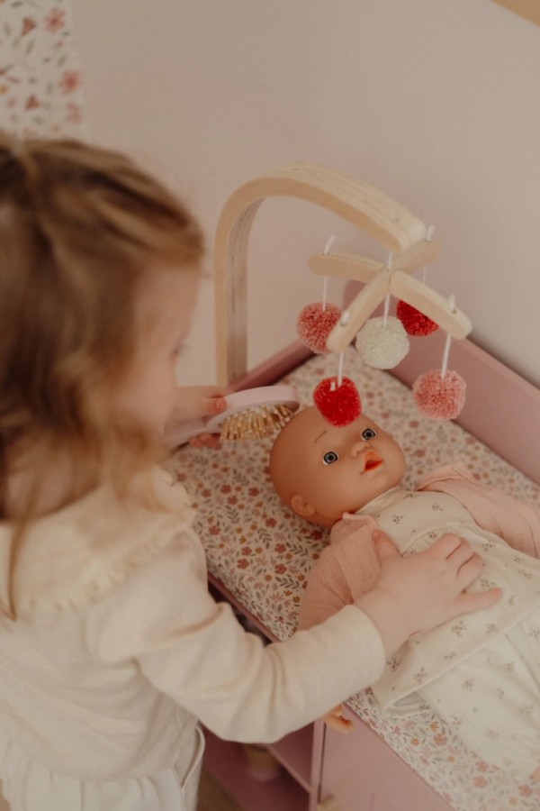 Komoda z przewijakiem FSC / Little Dutch