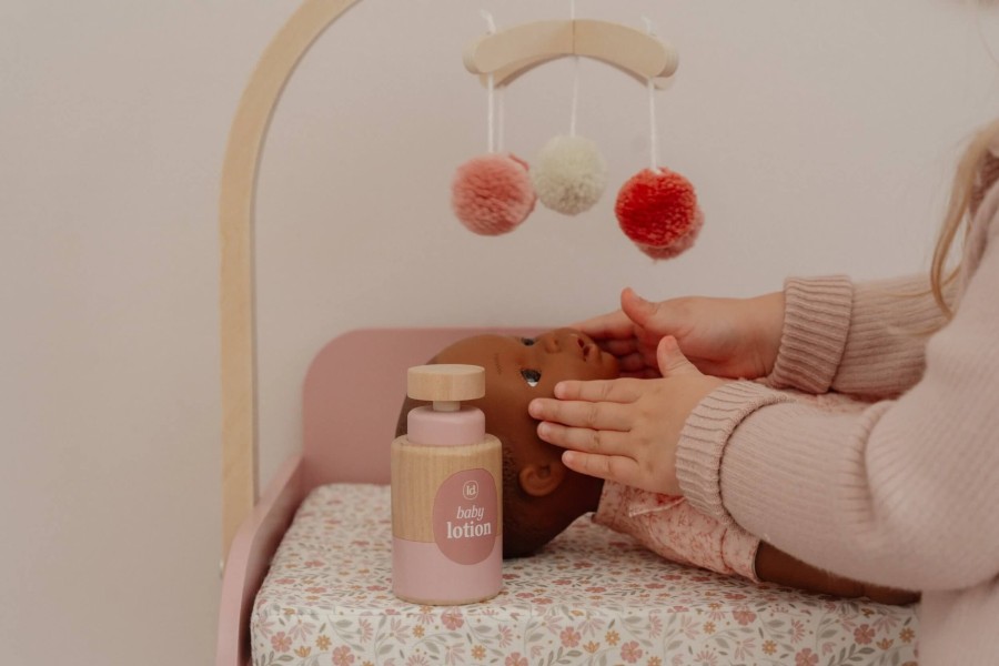 Komoda z przewijakiem FSC / Little Dutch