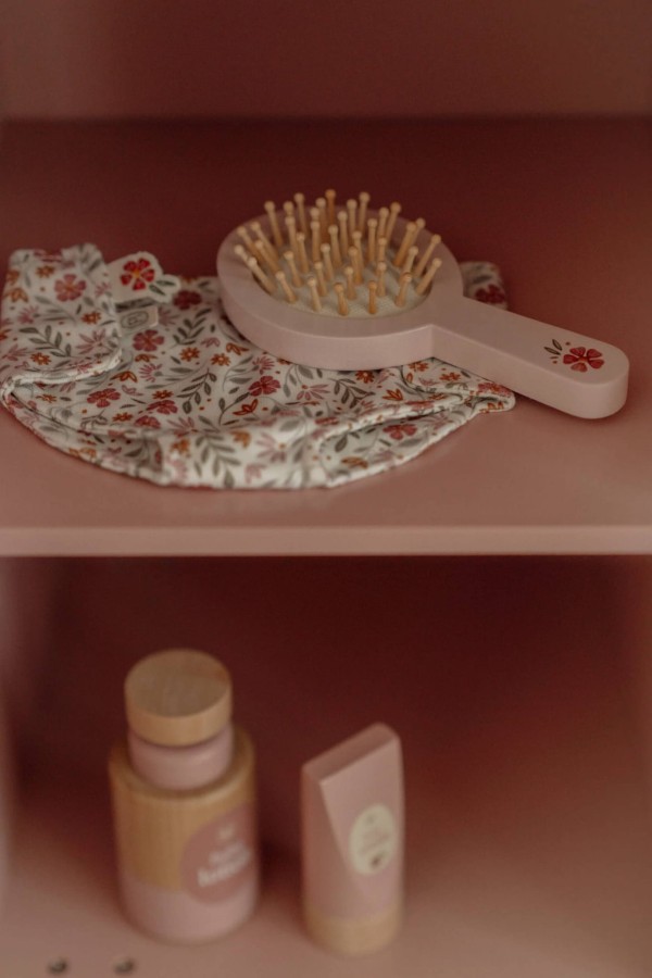 Komoda z przewijakiem FSC / Little Dutch