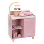 Komoda z przewijakiem FSC / Little Dutch