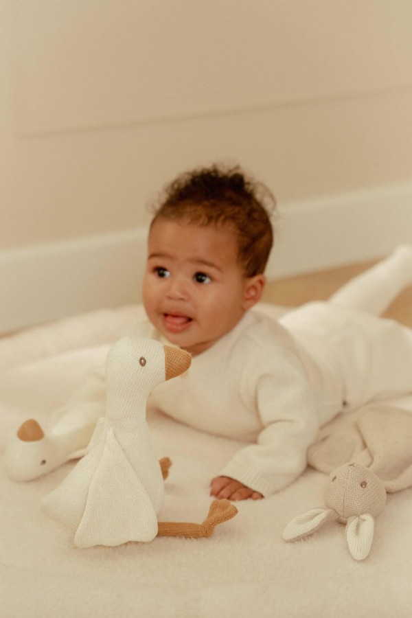 Zestaw prezentowy Newborn Naturals / Little Dutch