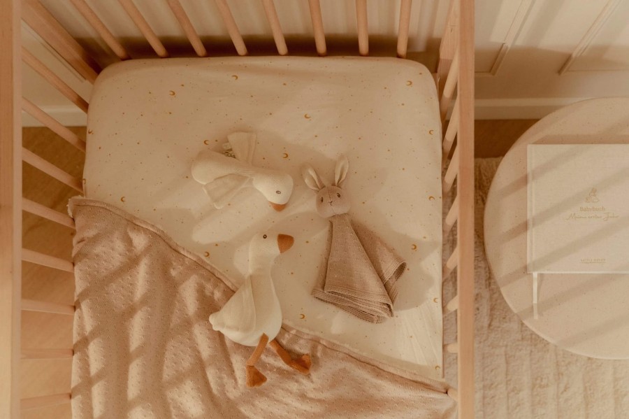 Zestaw prezentowy Newborn Naturals / Little Dutch