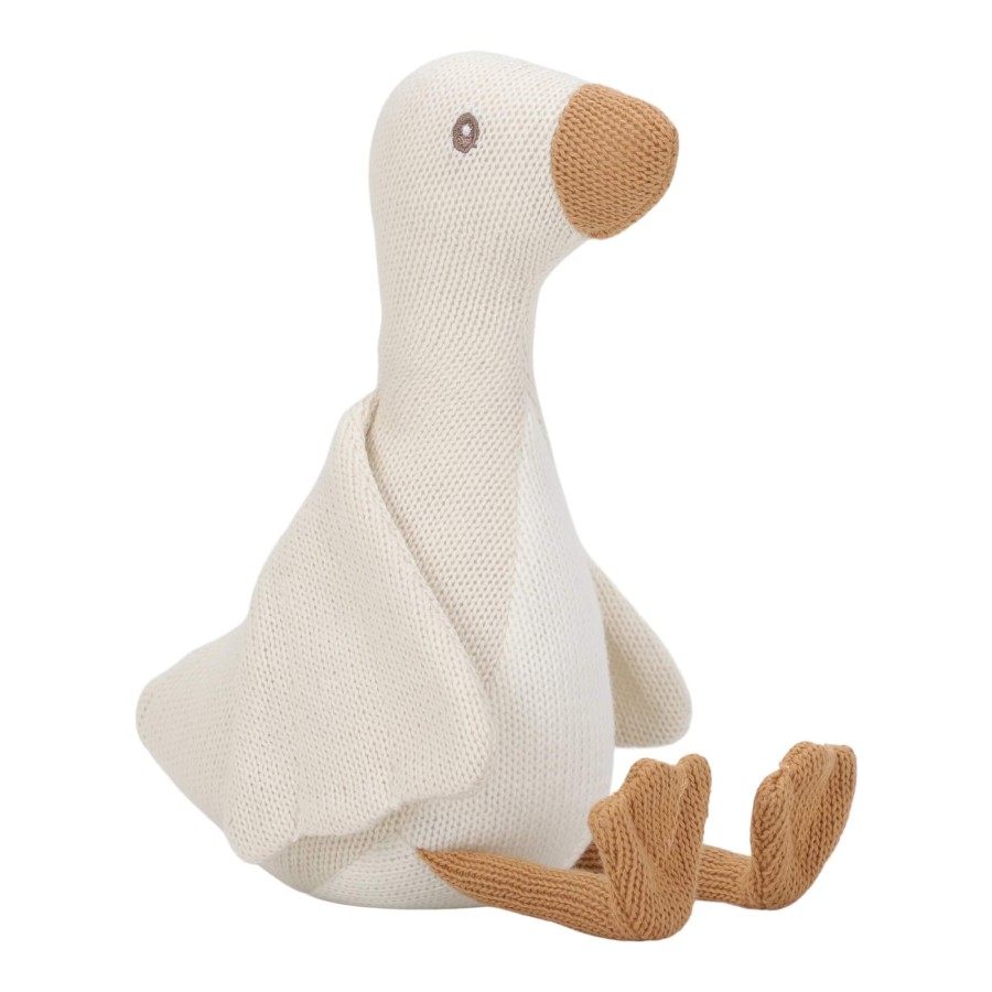 Zestaw prezentowy Newborn Naturals / Little Dutch