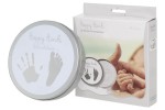 Puszka z odciskiem dłoni i stópki 2D / Happy Hands