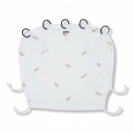 Uniwersalna osłonka do wózka i fotelika Feather / Dooky