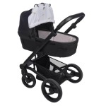 Uniwersalna osłonka do wózka i fotelika Feather / Dooky
