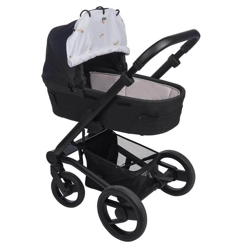 Uniwersalna osłonka do wózka i fotelika Feather / Dooky