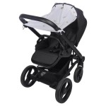 Uniwersalna osłonka do wózka i fotelika Feather / Dooky