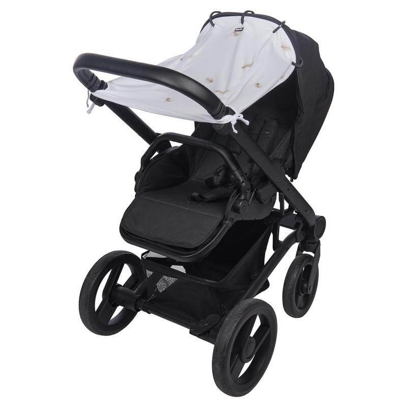 Uniwersalna osłonka do wózka i fotelika Feather / Dooky