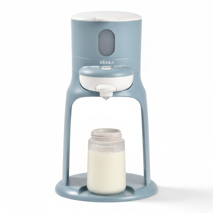 Ekspres do mleka 2w1 Baltic Blue Bib'expresso®  / Beaba