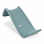 Leżaczek – wkładka do kąpieli dla niemowląt Baltic blue / Beaba