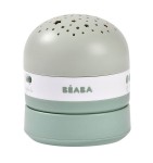 Projektor gwiazd z pozytywką i czujnikiem płaczu / Beaba