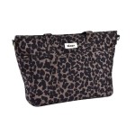 Torba dla mamy Madrid Leopard / Beaba