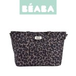 Torba dla mamy Madrid Leopard / Beaba