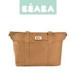 Torba dla mamy Madrid Ochre / Beaba