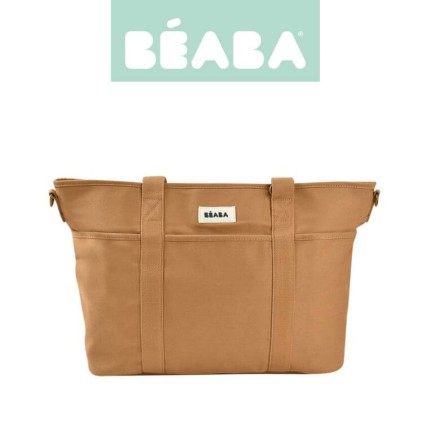 Torba dla mamy Madrid Ochre / Beaba