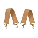 Torba dla mamy Madrid Ochre / Beaba