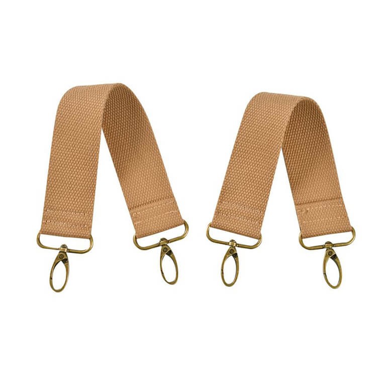 Torba dla mamy Madrid Ochre / Beaba