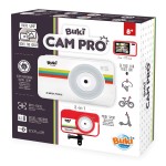 Aparat fotograficzny 2w1 CamPro PV010 / Buki