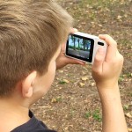 Aparat fotograficzny 2w1 CamPro PV010 / Buki