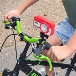 Aparat fotograficzny 2w1 CamPro PV010 / Buki