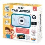 Aparat fotograficzny CamJunior PV011 / Buki