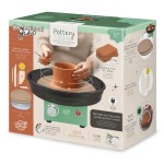 Professional Studio Koło Garncarskie / Buki