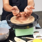 Professional Studio Koło Garncarskie / Buki