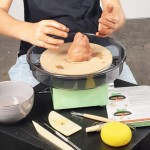 Professional Studio Koło Garncarskie / Buki