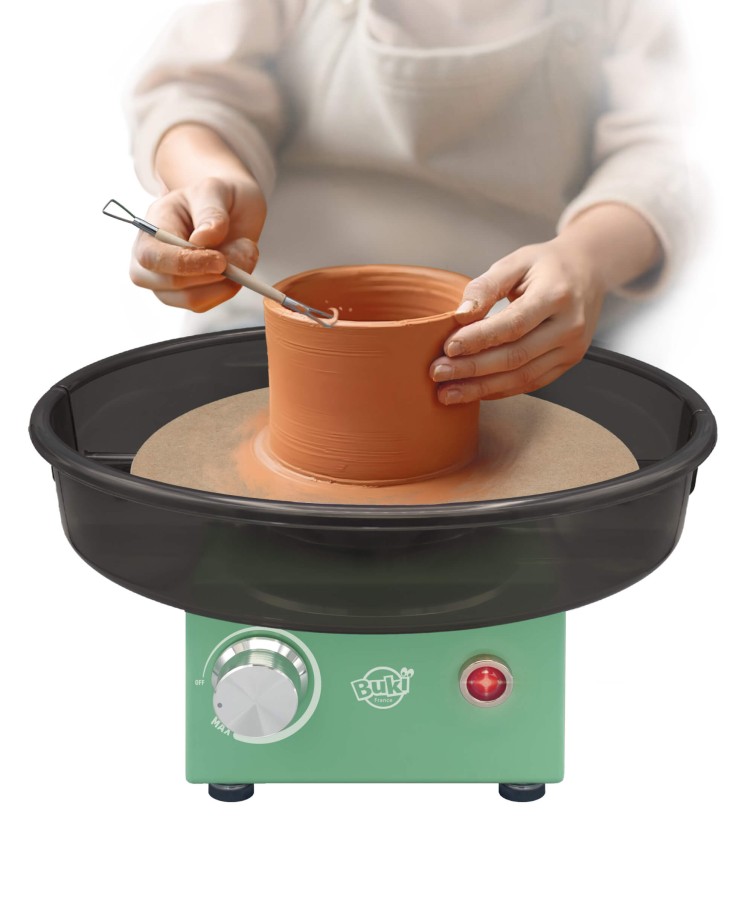 Professional Studio Koło Garncarskie / Buki