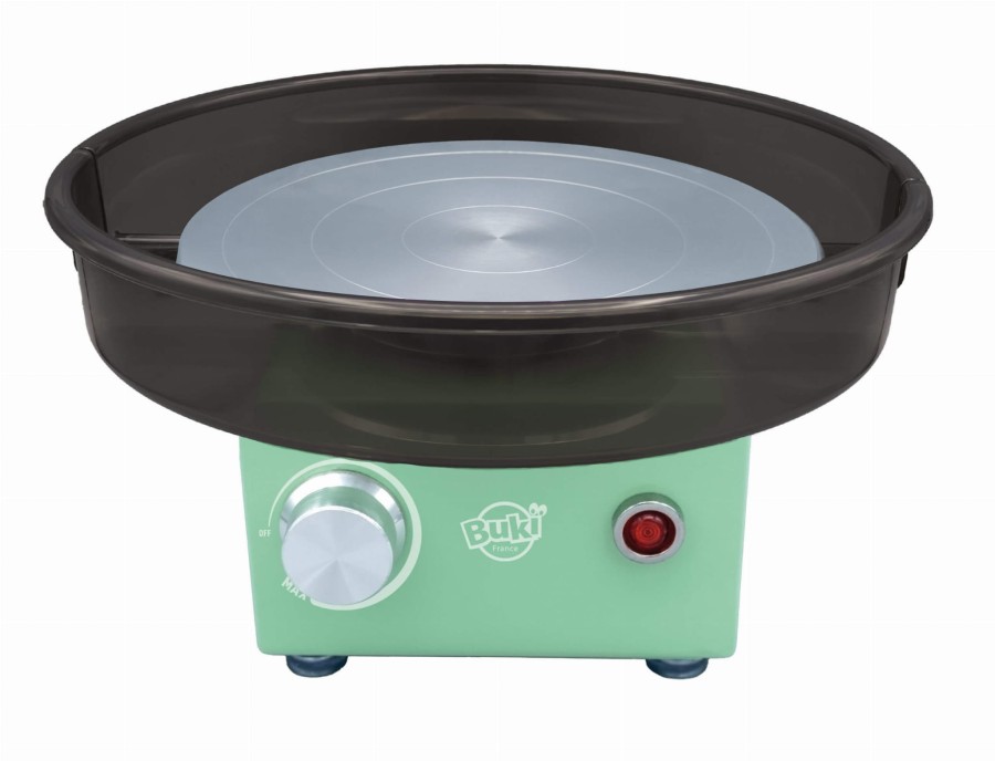 Professional Studio Koło Garncarskie / Buki